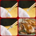 thumbnail image 3 of Aguja Baster Cepillo para salsa de pavo Condimento por goteo de aceite para barbacoa ANGGREK Otros, 3 of 8