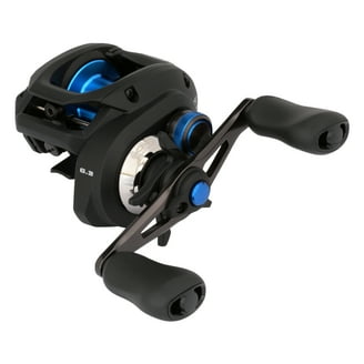 Shimano Fishing Curado 200 K Low Profile Reels [CU200K] - Walmart.com