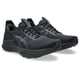 thumbnail image 2 of Zapatillas de running ASICS Gel-Kayano 32 para hombre, negro/gris grafito, 10.5, 2 of 9
