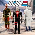 thumbnail image 2 of Super7 - G.I. Joe - ReAction Figures Wv8 - Cobra Snow Serpent, Super7, Gifts, 2 of 5