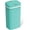 Cyan, variant on NPT-16-1 Automatic Touchless Motion Sensor Diaper Disposal Trash Can with lid, 4.2 gallon/16 L, Pink, Plastic