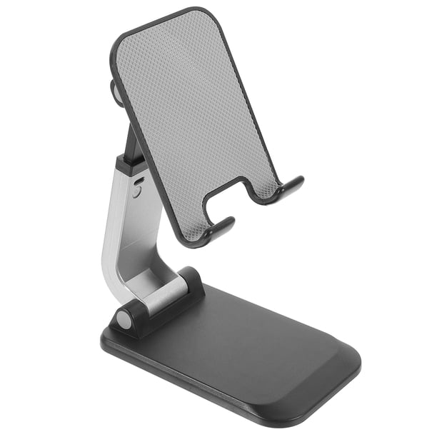 Soporte para teléfono móvil, soporte para celular, soporte de mesilla, soporte de escritorio.