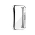 thumbnail image 1 of Oliegs Heated Blanket TPU Protective Case Compatible With Smartwatches Full Coverage Electroplated Soft Gel Case Chocolate, 1 of 4