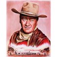 thumbnail image 1 of (cowboy-WLL1159) resina diamante occidental 30*40CM, 1 of 9