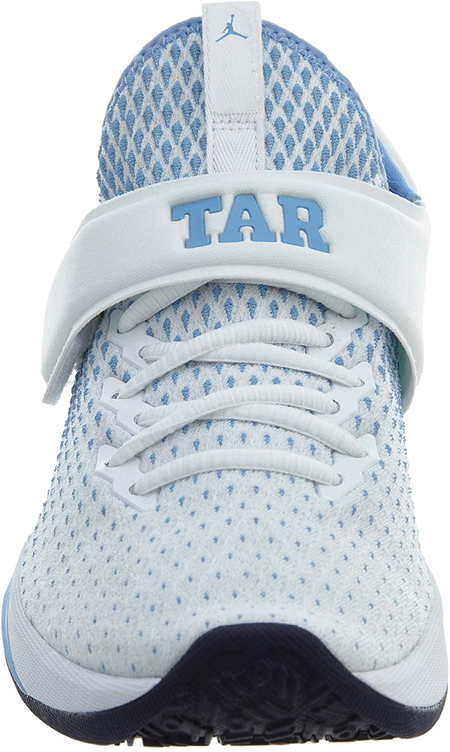 Jordan trainer 3 unc top