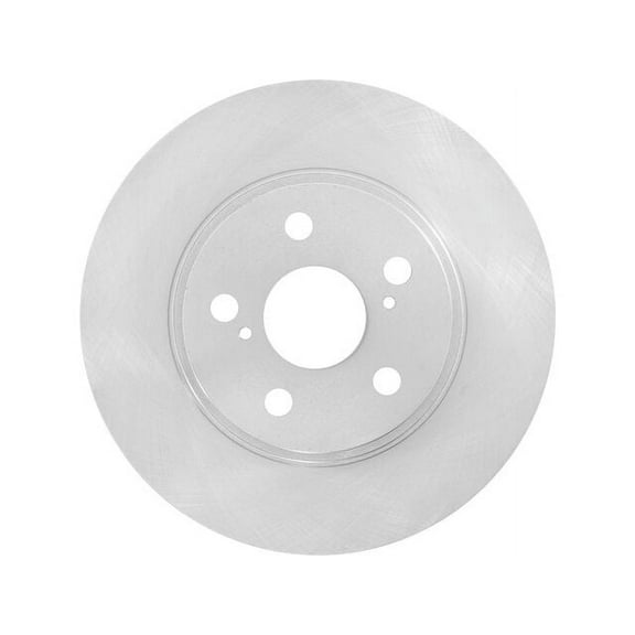 Front Brake Rotor - Compatible with 2006 - 2008, 2014 - 2015 IS250 2007