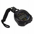 thumbnail image 2 of TIMIFIS Stopwatch Waterproof Digital LCD Stopwatch Chronograph Timer Counter Sports Alarm ummer, 2 of 7