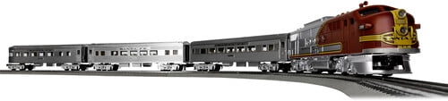 lionel o gauge