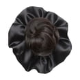 thumbnail image 1 of Perruque à Pince à Griffes Élégante pour Cheveux Épais - Extension de Cheveux Naturelle Réutilisable à Ajustement Rapide, 1 of 7
