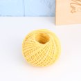 thumbnail image 1 of BEADCEST Cuerda Decorativa Clara Para Proyectos De Bricolaje Y Arte Con Material De Calidad, 1 of 3