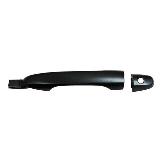 Manija Exterior Izquierda Honda Civic 2012 2013 Genérica Manija Exterior