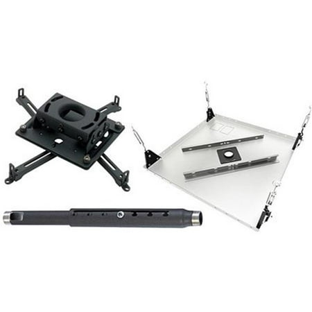 Chief Mounts Chf Kitpb012018 Preconfigured Projector Ceiling Mount