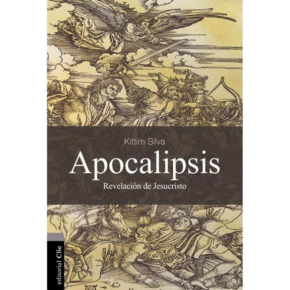 Apocalipsis: La Revelación de Jesucristo (Paperback)