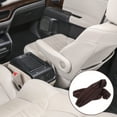 thumbnail image 6 of Car Armrest Pad Cover Sleeves Covers for Protector Cuff, 6 of 6