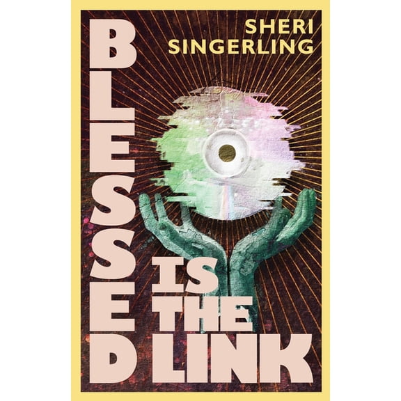Alfom Blessed is the Link, (Paperback)