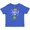 Royal Blue, variant on Inktastic Funny Christmas I'm the Sassy Elf with Shoes and Hat Boys or Girls Baby T-Shirt
