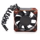 thumbnail image 3 of 50mm 10000rpm Motor Cooling Fan 50mm Aluminum Motor Cooling Fan 10000rpm Rc Cooling Fan Motor Cooling Fan Heat Dissipation Cooling Fan For 1/8 1/5 1/6 Rc Car Motor ROCKET 50mm ANGGREK Otros Deportes y Recreación, 3 of 7
