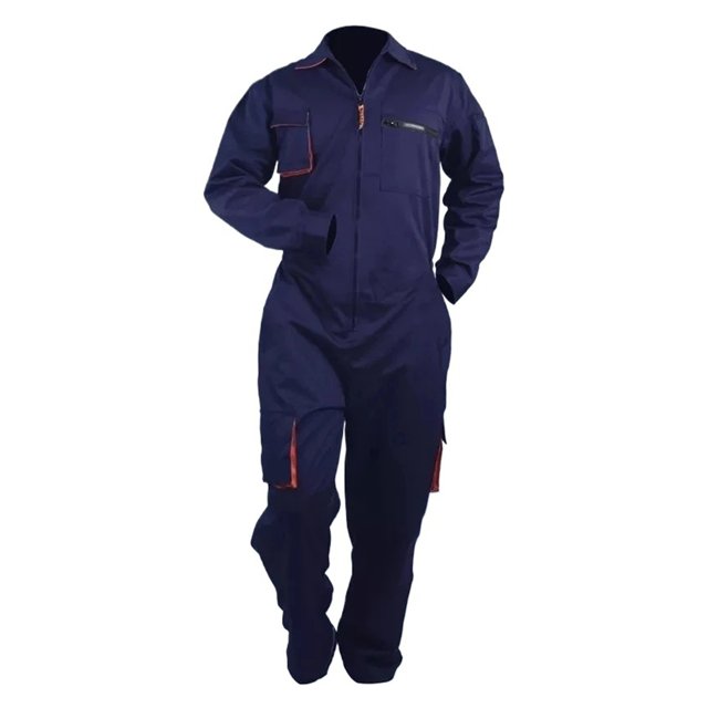 Work Overall Working Coveralls Welding Suit Car Repair Workshop Mechanic Plus Size Clothes ,Easy to Use