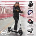 thumbnail image 3 of Patinete eléctrico Hover-1 Pro Series Boss, 500 W, 20 mph de velocidad, 3 of 6