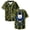 Camouflage, variant on Stray Kids SKZ Karma HYUNJIH Merch Baseball Jersey Short Sleeve Button-up Shirts Women Men Streetwear Tops