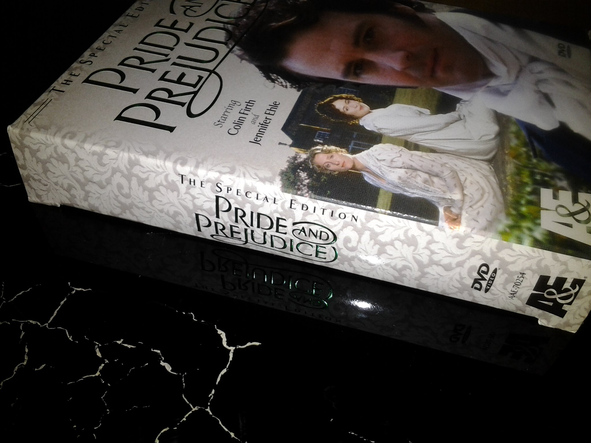 Pride and Prejudice (Special Edition) - Walmart.com