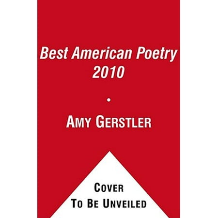 The Best American Poetry 2010 - eBook (Best 2 Line Poetry)