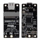 thumbnail image 3 of Adaptador de carcasa SSD NVME M.2 a tarjeta tipo C 10 Gbps compatible con 2230 2242 2260 2280, 3 of 7