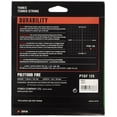 thumbnail image 2 of Tennis Racquet String Yonex Poly Tour Fire 16L 1.25mm Red, 2 of 2