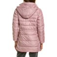 thumbnail image 2 of Big Chill womens  Puffer Jacket, s, 2 of 4