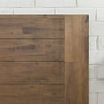 thumbnail image 4 of Zinus 39" Tonja Wood Platform Bed Frame, Adult, King, 4 of 10