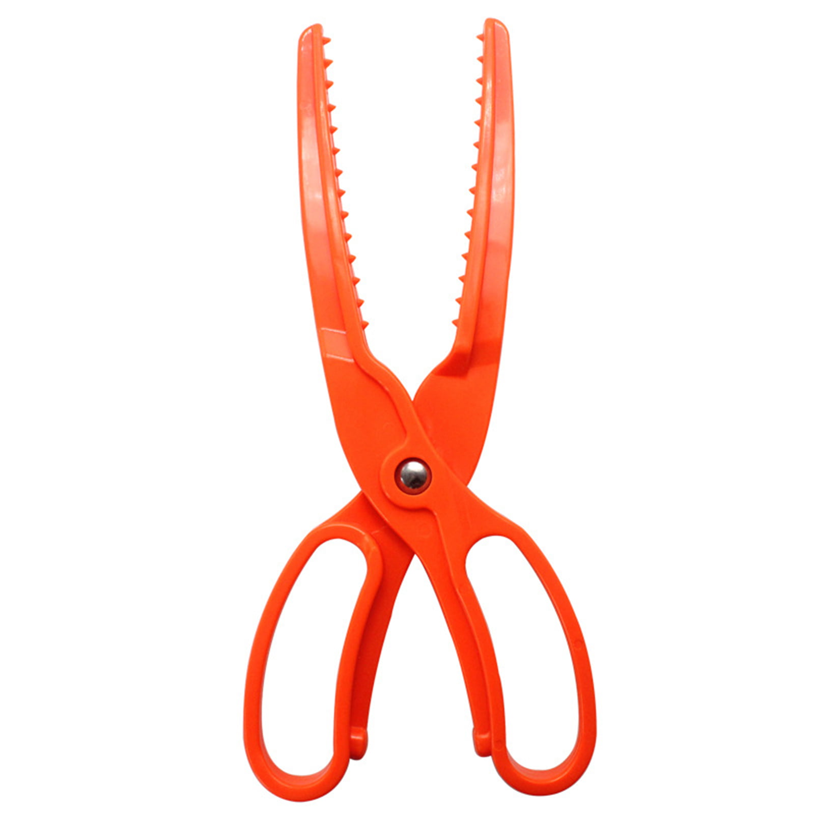 Cheap Meredith 6.88 ABS Plastic Lipgrip Floating Fishing Pliers Catfish  Controller Holder Fishing Pliers Controling Tools Pesca