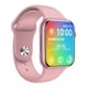 thumbnail image 4 of Reloj Inteligente Fralugio Hw8 Se Lujo Full Touch Nfc Rosa, 4 of 5