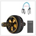 thumbnail image 1 of Rueda de entrenamiento de abdominales A070, equipo de Fitness para el hogar, rueda grande, entrenador muscular Abdominal para Fitness Fivean unisex, 1 of 2