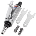 thumbnail image 4 of Air Grinder Pneumatic Straight Die Grinder Air-powered Straight Die Grinder Tool, 4 of 8