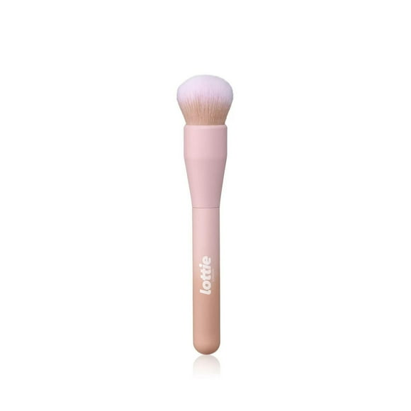 Lottie London - Pinceau polissoir dense - 100 % Végane - LF020