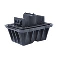 thumbnail image 4 of Jack Pad Coche Reemplaza 51717237195 para 650Ci 650i 740i 740Li 750i 750Li 760Li, 4 of 9