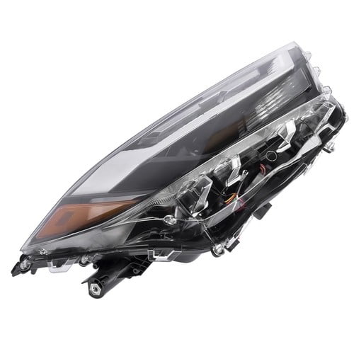 For 2022 2023 2024 Toyota RAV4 LED Headlight Assembly 811100R350 Right Passenger