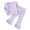 A220-Purple, variant on Hessimy Baby Boys' and Toddler Long Sleeve Top and Pants Snug Fit Cotton Pajama Sleepwear Set Toddler Girl Boy's pajama bottoms(Mint Green,3-4 Years)