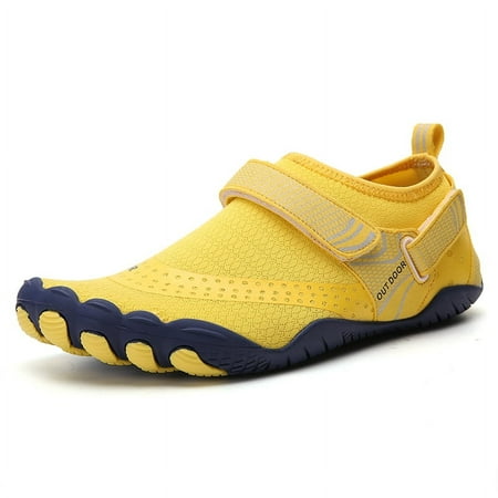 

Swimming Shoes Men Beach Barefoot Aqua Shoes Women Kids Quick Dry Upstream Surfing Slippers Hiking Water Shoes Wading Sneakers
