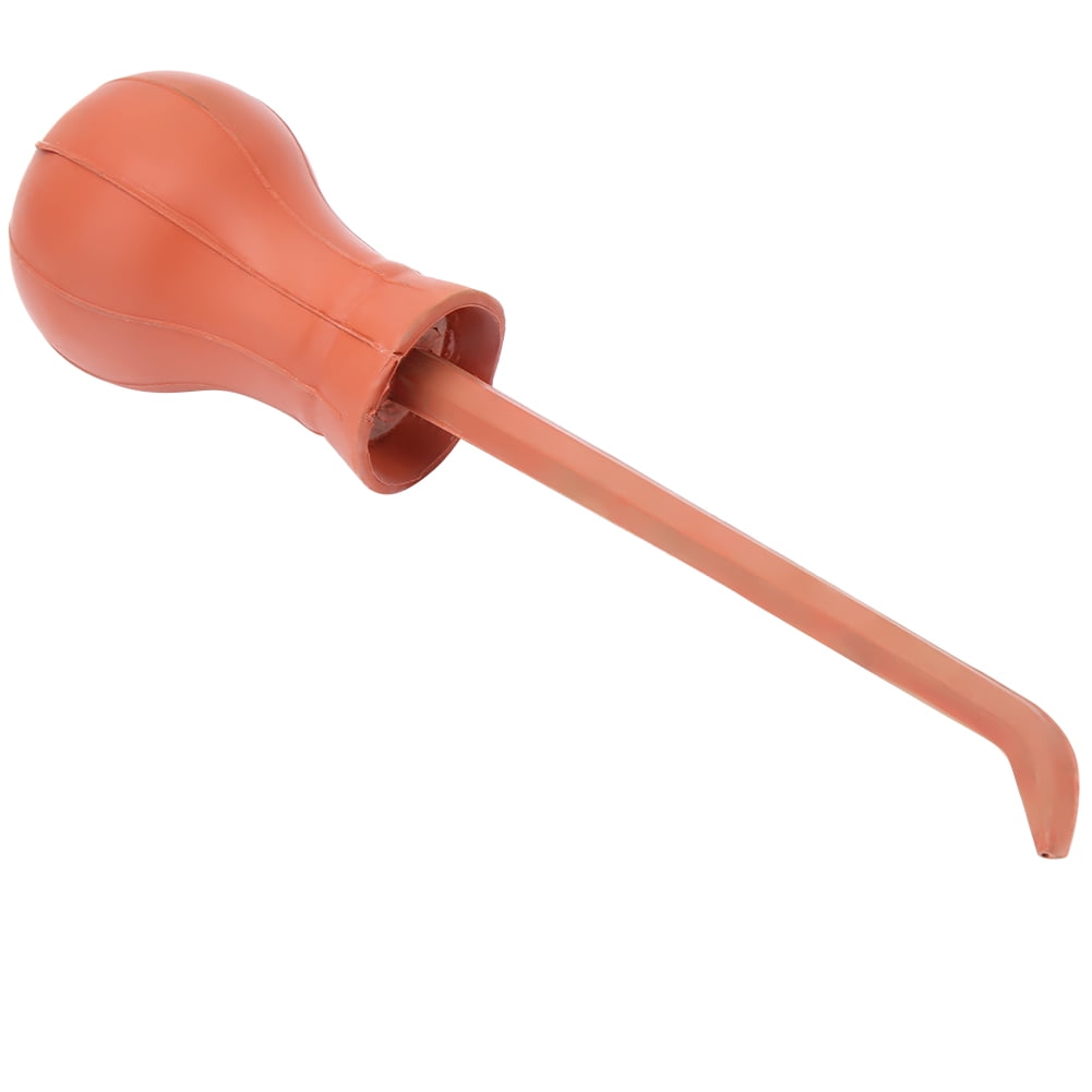 ANGGREK Bulb Hand Duster Plastic Gardening Insects Insecticide Powder Sprayer Pesticide