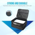 thumbnail image 2 of Organizador para baúles de golf STUFFSTASH Golf Won't Collapse, negro, 2 of 7