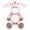 Pink, variant on Donkey Plush Toy Soft Stuffed Animal Cute Floppy Ear Plush Doll Gift Room Decor