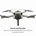 thumbnail image 3 of Sidaley Soporte de mano para drones práctico y confiable para soportes de mano para drones fáciles, resistentes y duraderos Videojuegos y accesorios, 3 of 6