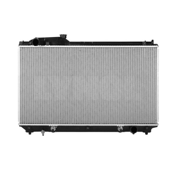 Radiator for OE# 2213170 1640050251 REA412418A LX3010108 LX3010109 801... QL