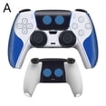 thumbnail image 1 of PS5 Controller Sticker Set - Small Robot Design, Waterproof, Back Fit, 1 of 1