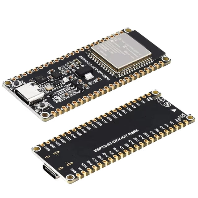 ESP32 S3 Development Board ESP32-S3-WROOM-1-N8R8 N16R8 WiFi Bluetooth 16MB