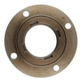 thumbnail image 2 of Toothless Free Wheel, Electric Scooter Free Wheel Professional Stable Performance Four-Hole Toothless Flywheel, for Electric Scooter Modification, 2 of 8