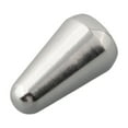 Metal Guitar Switch Tip Knob for LP EPI Style Electric Guitars