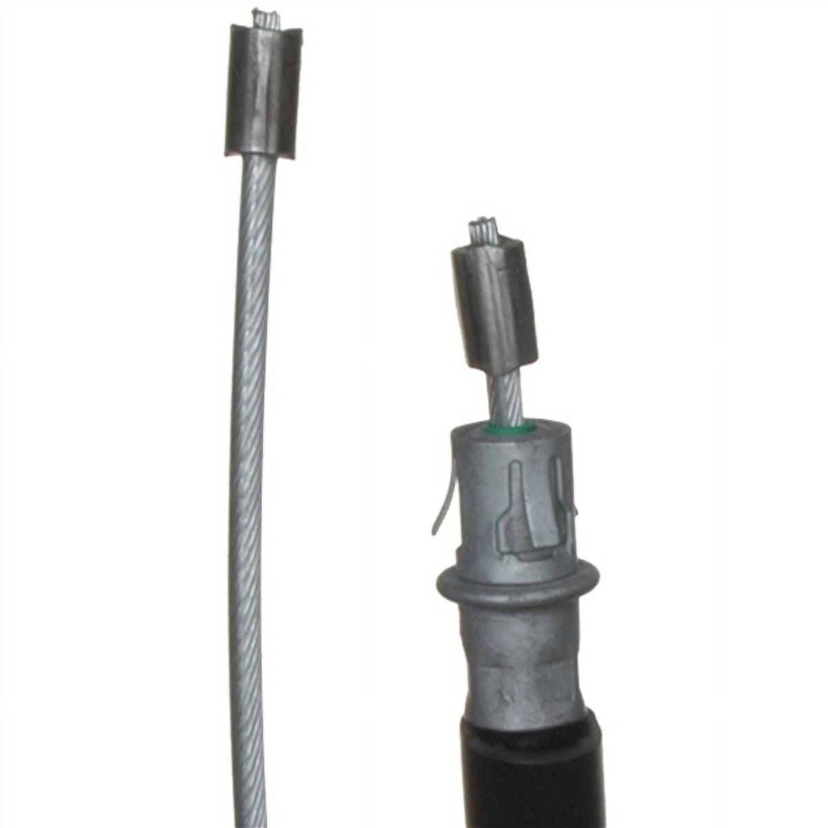 Parking Brake Intermediate Cable