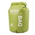 thumbnail image 3 of 10L Waterproof Bag Pouch Camp Kayaking Rafting Canoeing Boating 5L, 3 of 8